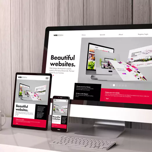 website-design